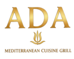 Ada Mediterranean Cuisine Grill restaurant logo