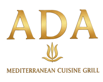 Ada Mediterranean Cuisine Grill restaurant logo