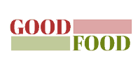 good food logo