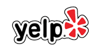yelp logo